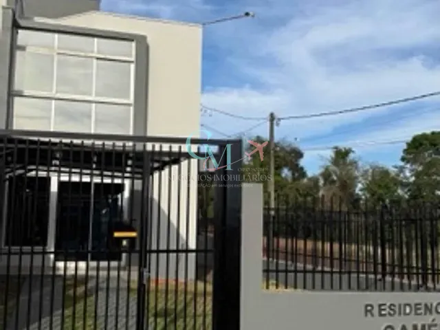 Casa 3 quartos e 2 banheiros, à venda, no bairro Nossa Senhora De Fátima  em Xanxerê