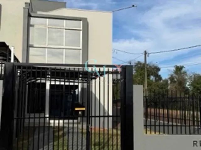 Casa 3 quartos e 2 banheiros, à venda, no bairro Nossa Senhora De Fátima  em Xanxerê