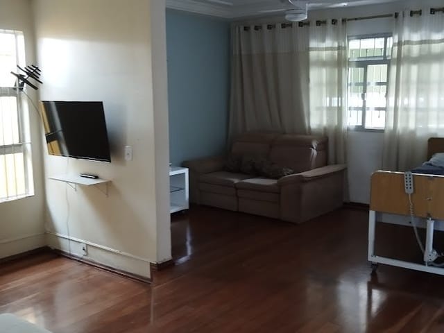 Casa 3 quartos e 3 banheiros, à venda, no bairro Parque Císper em São Paulo