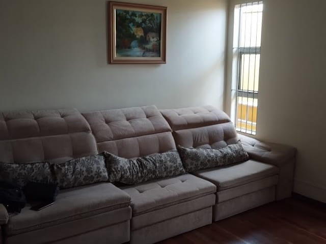 Casa 3 quartos e 3 banheiros, à venda, no bairro Parque Císper em São Paulo