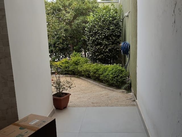 Casa 3 quartos e 3 banheiros, à venda, no bairro Parque Císper em São Paulo