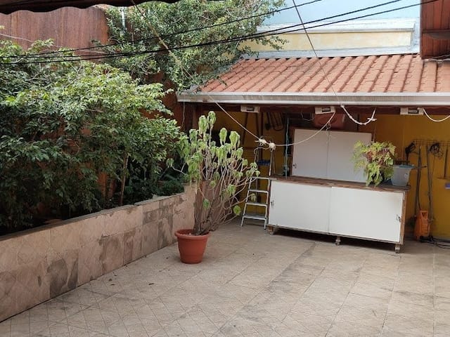 Casa 3 quartos e 3 banheiros, à venda, no bairro Parque Císper em São Paulo