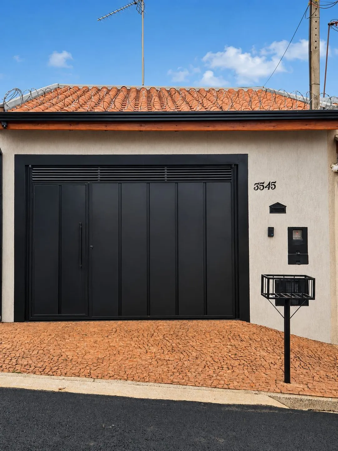 Casa, 2 quartos, 88 m² - Foto 1