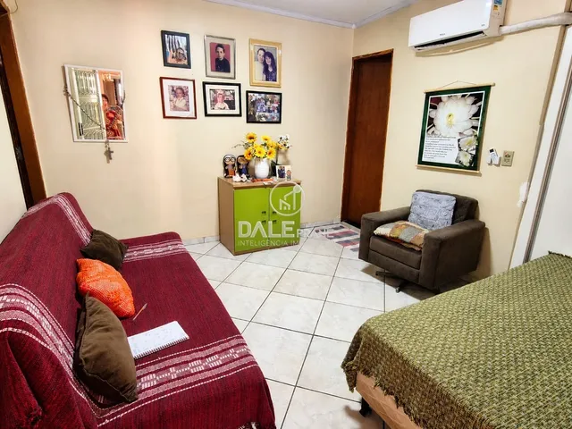 Casa com 150m² 3 quartos e 3 banheiros, à venda, no bairro Riacho Fundo I em Brasília