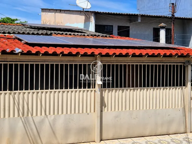 Casa com 150m² 3 quartos e 3 banheiros, à venda, no bairro Riacho Fundo I em Brasília