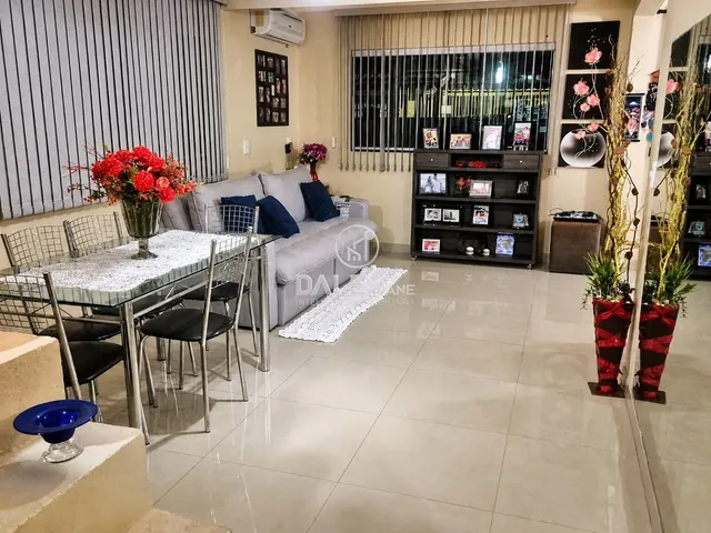 Casa com 150m² 3 quartos e 3 banheiros, à venda, no bairro Riacho Fundo I em Brasília