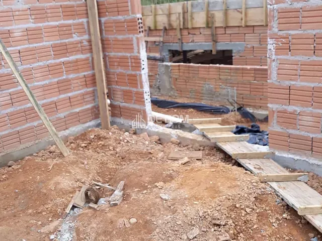 Casa com 117m² 3 quartos e 2 banheiros, à venda, no bairro jardim bandeirantes em Poços de Caldas