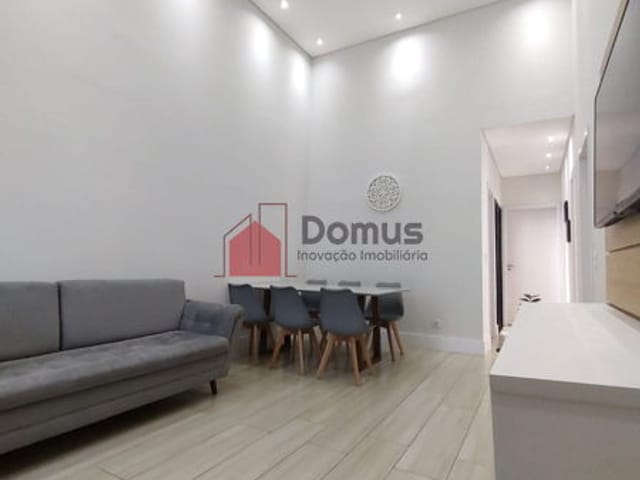 Casa com 199m² 2 quartos e 3 banheiros, à venda, no bairro Vila Prado em Pindamonhangaba