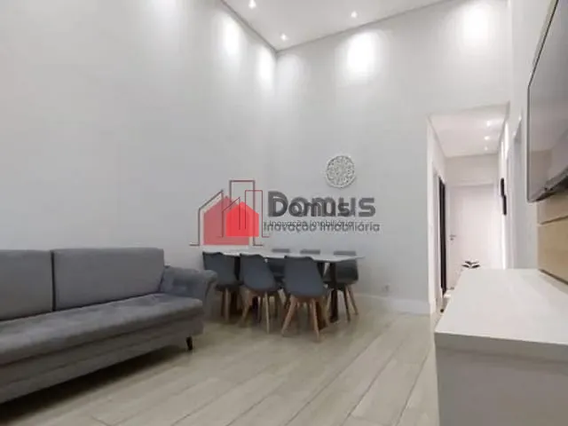 Casa com 199m² 2 quartos e 3 banheiros, à venda, no bairro Vila Prado em Pindamonhangaba