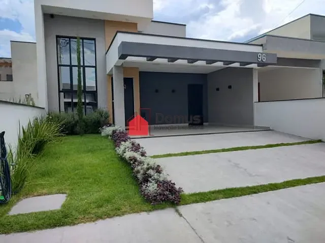 Casa com 199m² 2 quartos e 3 banheiros, à venda, no bairro Vila Prado em Pindamonhangaba