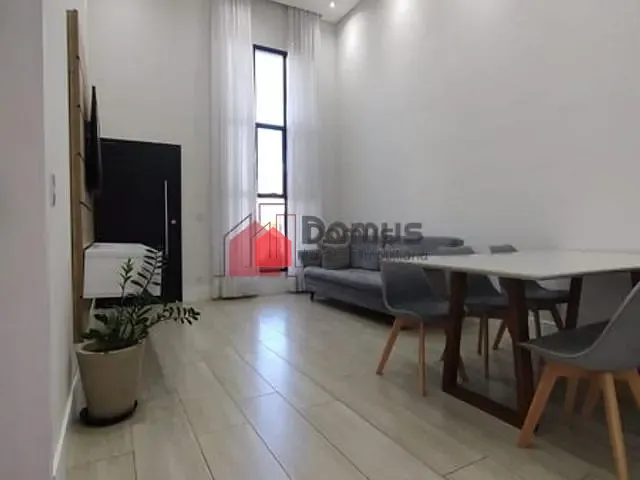 Casa com 199m² 2 quartos e 3 banheiros, à venda, no bairro Vila Prado em Pindamonhangaba