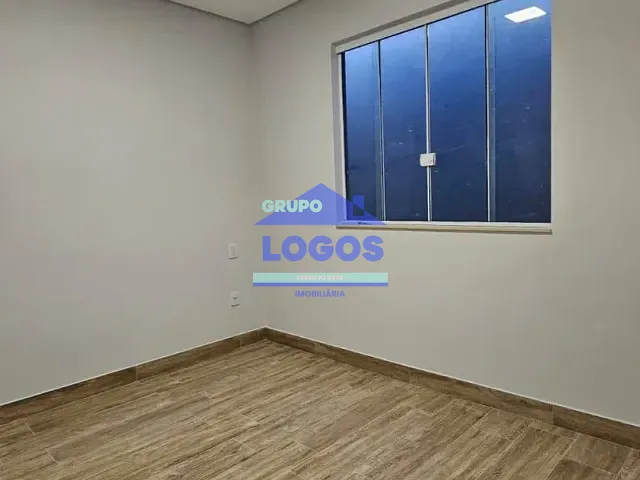 Casa 3 quartos e 1 banheiro, à venda, no bairro Nossa Senhora da Conceição em João Monlevade