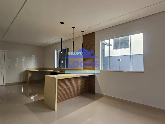 Casa 3 quartos e 1 banheiro, à venda, no bairro Nossa Senhora da Conceição em João Monlevade