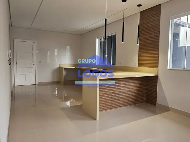 Casa 3 quartos e 1 banheiro, à venda, no bairro Nossa Senhora da Conceição em João Monlevade