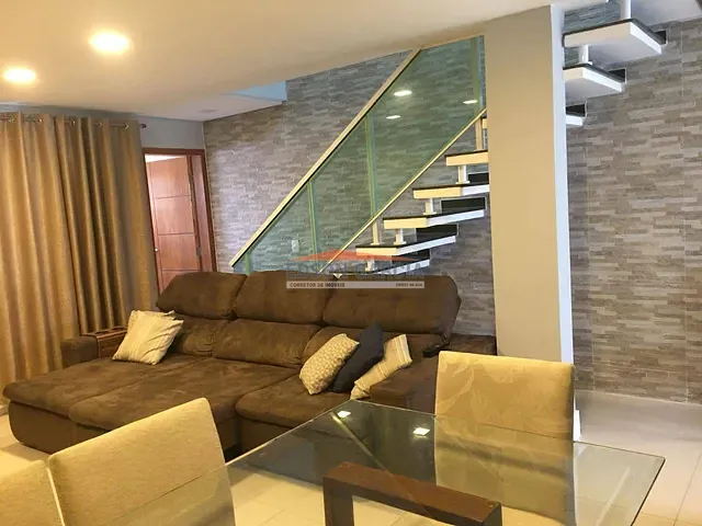 Casa 3 quartos e 3 banheiros, à venda, no bairro Jardim Santa Marta em Sorocaba