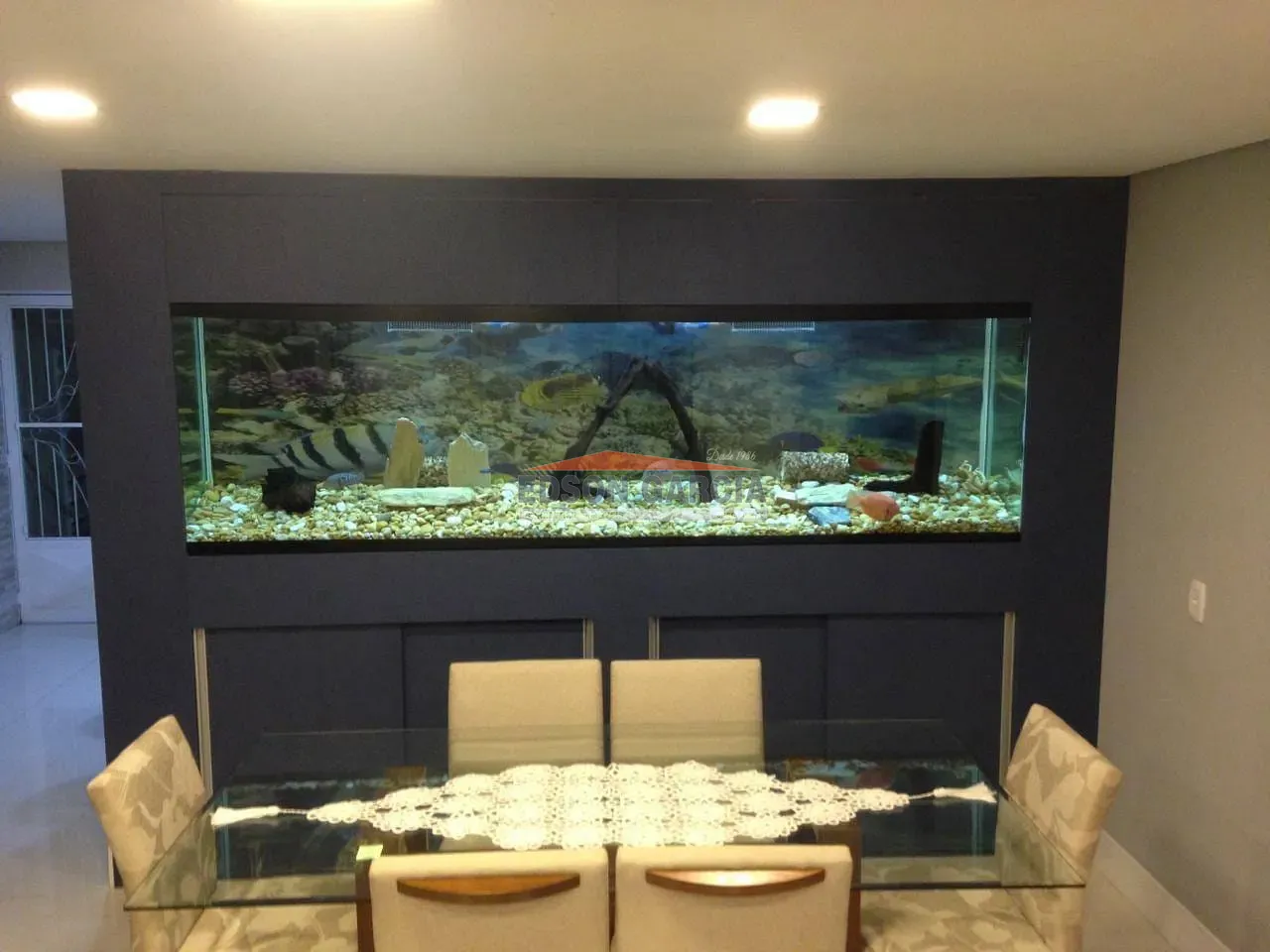 Casa, 3 quartos, 170 m² - Foto 3