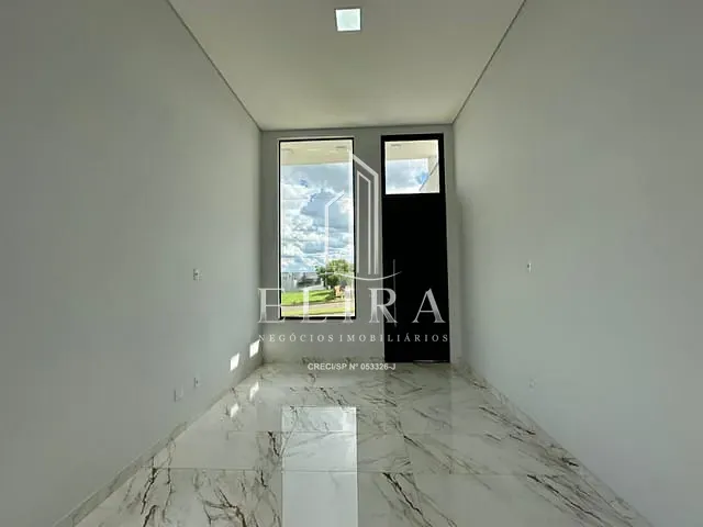Casa com 304m² 3 quartos e 3 banheiros, à venda, no bairro Jardim Recanto das Águas em Nova Odessa