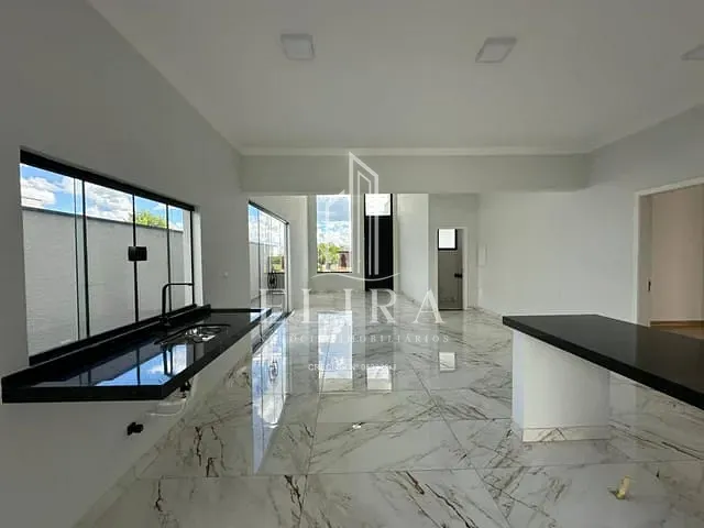 Casa com 304m² 3 quartos e 3 banheiros, à venda, no bairro Jardim Recanto das Águas em Nova Odessa