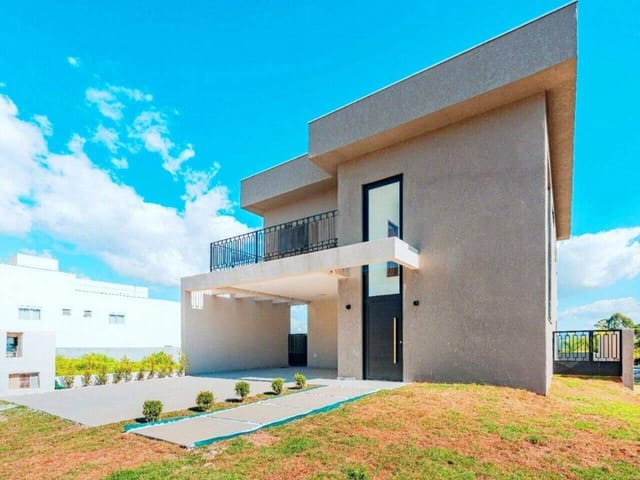 Foto do Casa - Casa à venda, com 170m², 4 dormitórios (1 suíte), por R$ 1.499.000 , RESERVA SANTA PAULA, Cotia, SP | ETL IMOBILIARIA