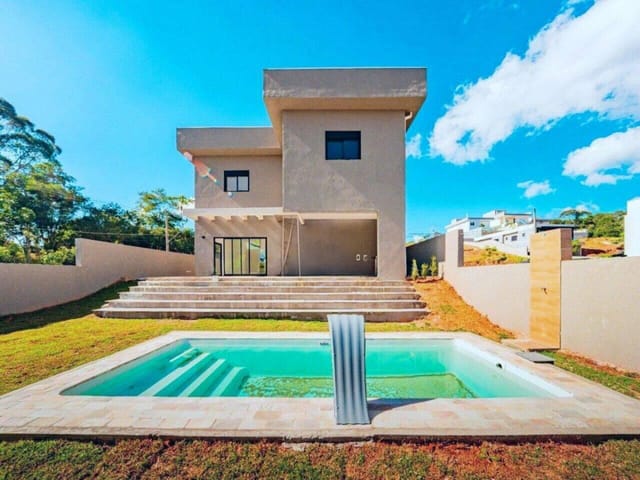 Foto do Casa - Casa à venda, com 170m², 4 dormitórios (1 suíte), por R$ 1.499.000 , RESERVA SANTA PAULA, Cotia, SP | ETL IMOBILIARIA