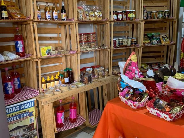 Casa 2 quartos e 2 banheiros, à venda, no bairro Residencial Jardim Antonieta em São José do Rio Preto