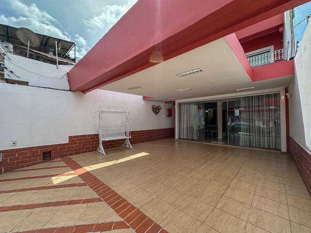 Foto do Casa - Casa à venda ou locação com 3 quartos na Ferreira Pena, Umarizal, Belém, PA | Marlene Felippe Gestão Imobiliária