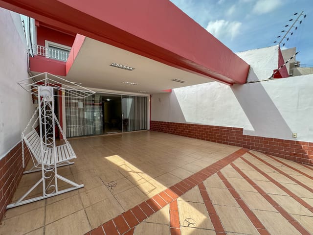 Foto do Casa - Casa à venda ou locação com 3 quartos na Ferreira Pena, Umarizal, Belém, PA | Marlene Felippe Gestão Imobiliária