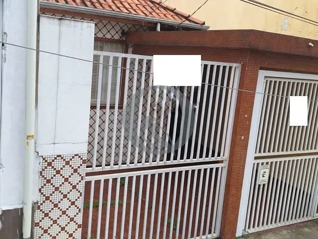 Casa 2 quartos e 2 banheiros, à venda, no bairro Tatuapé em São Paulo