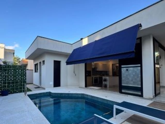 Casa com 450m² 3 quartos e 3 banheiros, à venda, no bairro Jardim do Golfe em São José dos Campos