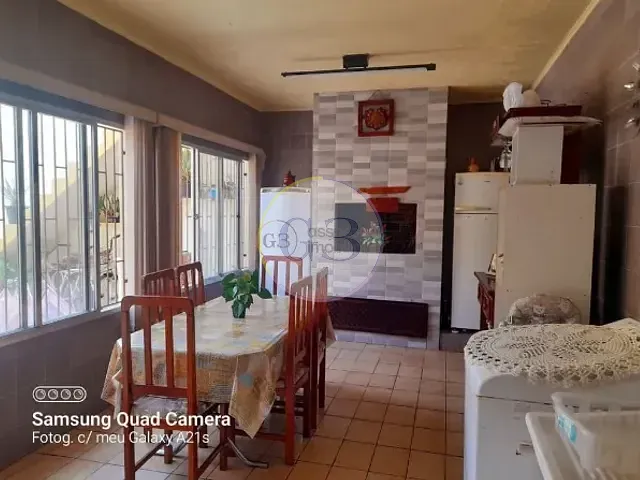 Casa à venda, no bairro COHAB II em Rio Grande