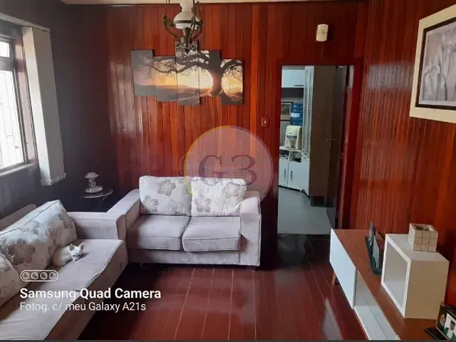 Casa à venda, no bairro COHAB II em Rio Grande