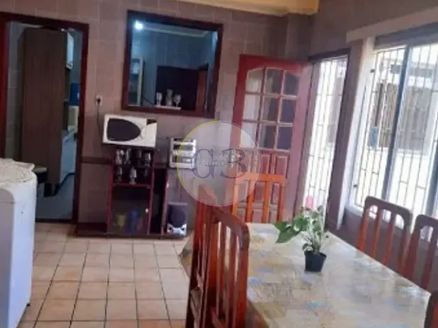 Casa à venda, no bairro COHAB II em Rio Grande