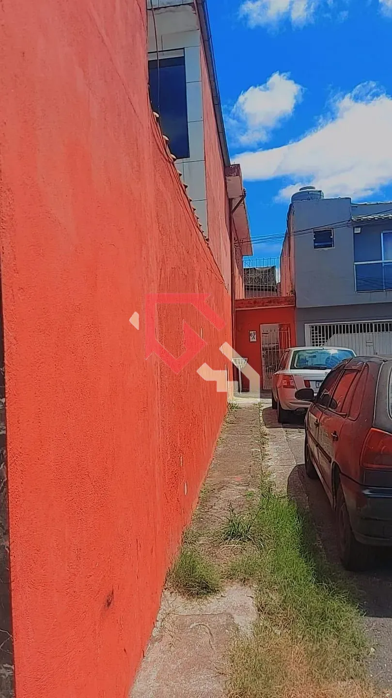 Casa, 8 quartos, 10 m² - Foto 2