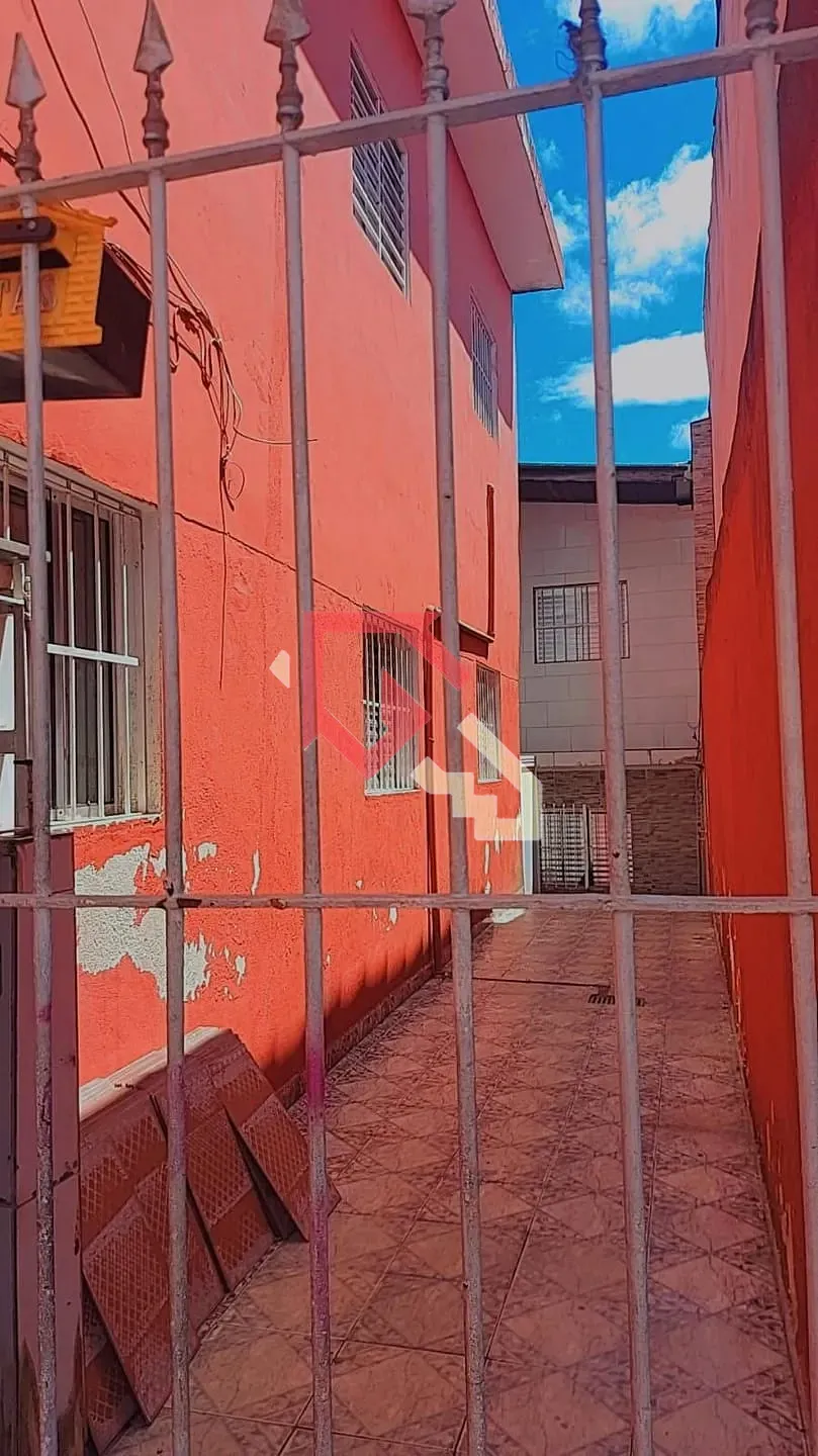 Casa, 8 quartos, 10 m² - Foto 3
