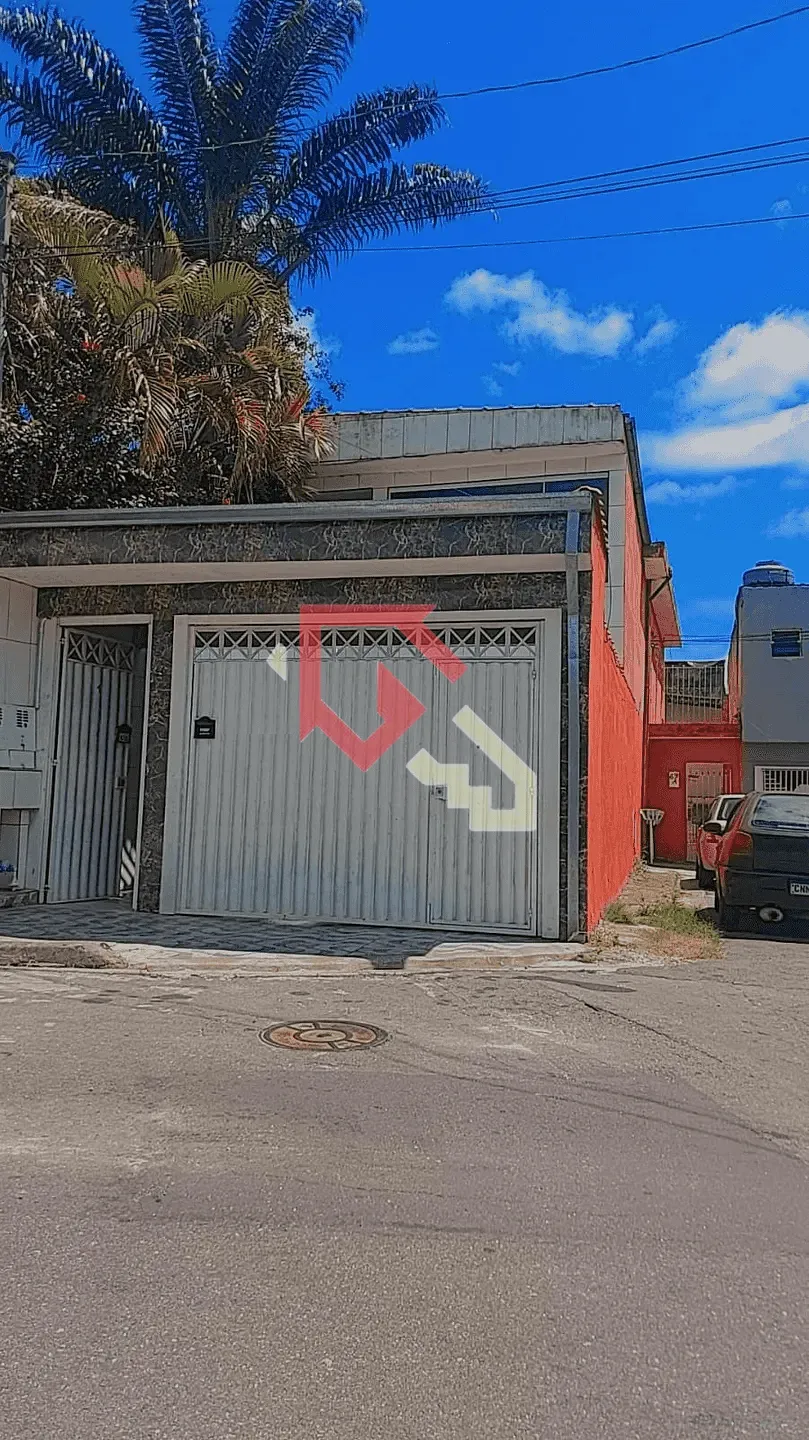 Casa, 8 quartos, 10 m² - Foto 1
