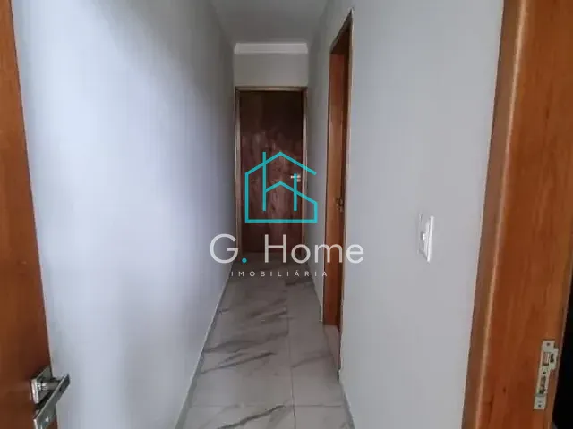 Casa com 125m² 2 quartos e 2 banheiros, à venda, no bairro Jardim Prefeito Milton Menezes em Londrina