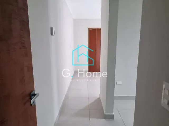 Casa com 125m² 2 quartos e 2 banheiros, à venda, no bairro Jardim Prefeito Milton Menezes em Londrina