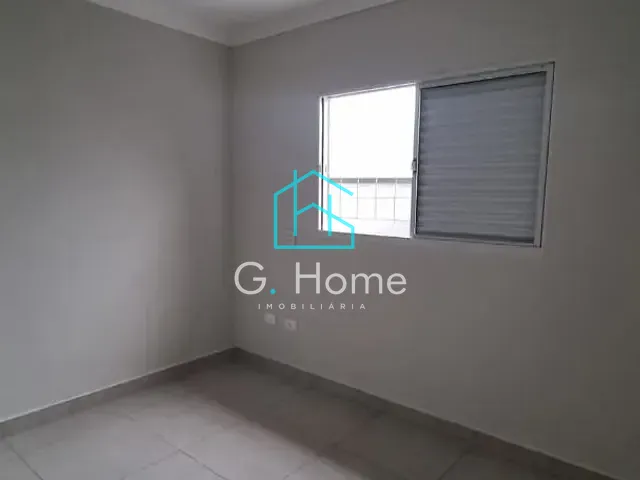 Casa com 125m² 2 quartos e 2 banheiros, à venda, no bairro Jardim Prefeito Milton Menezes em Londrina
