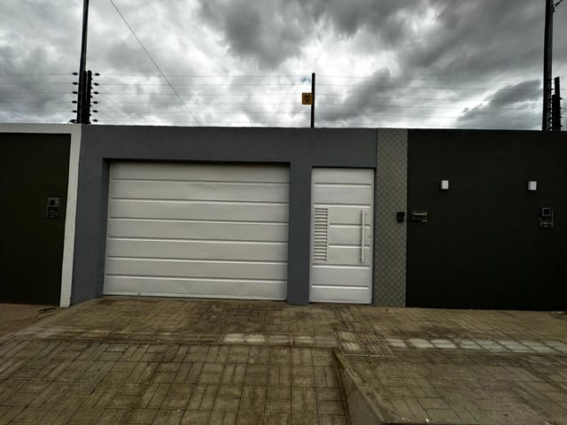 Foto do Casa - Casa à venda, Loteamento Assenco, São Gonçalo, Petrolina, PE | GR Soluções Imob