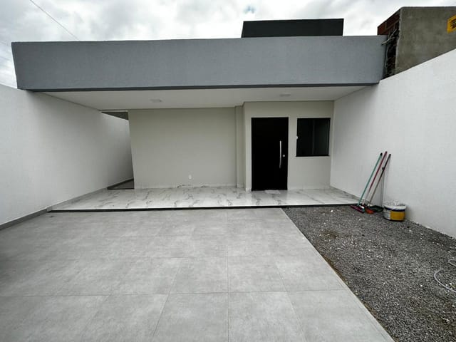 Foto do Casa - Casa à venda, Loteamento Assenco, São Gonçalo, Petrolina, PE | GR Soluções Imob