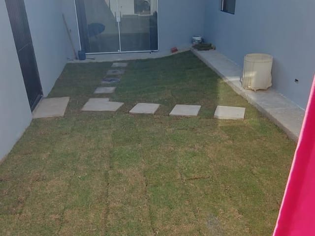 Casa 4 quartos e 4 banheiros, à venda, no bairro Santa Cecília em Nossa Senhora do Socorro