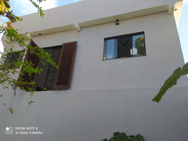 Casa 4 quartos e 4 banheiros, à venda, no bairro Santa Cecília em Nossa Senhora do Socorro