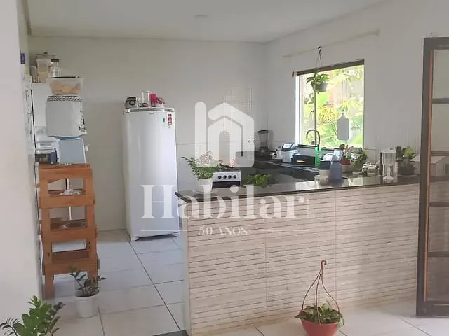 Casa 4 quartos e 4 banheiros, à venda, no bairro Santa Cecília em Nossa Senhora do Socorro