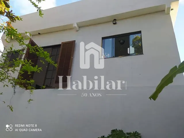 Casa 4 quartos e 4 banheiros, à venda, no bairro Santa Cecília em Nossa Senhora do Socorro
