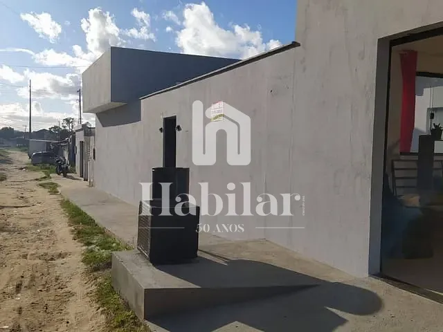 Casa 4 quartos e 4 banheiros, à venda, no bairro Santa Cecília em Nossa Senhora do Socorro