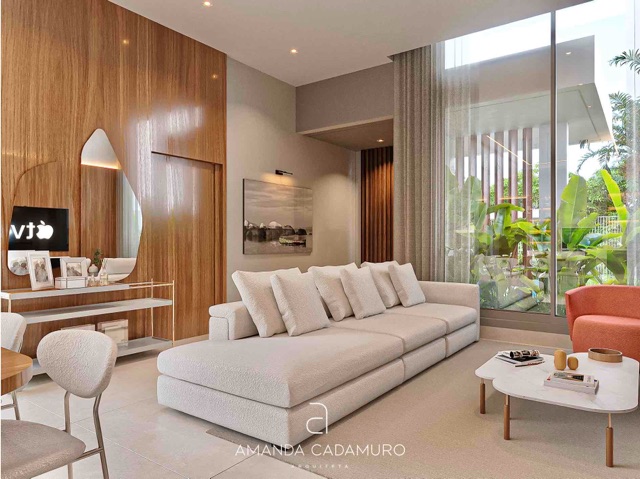 Casa 3 quartos e 4 banheiros, à venda, no bairro Parque dos Ingás em Nova Mutum