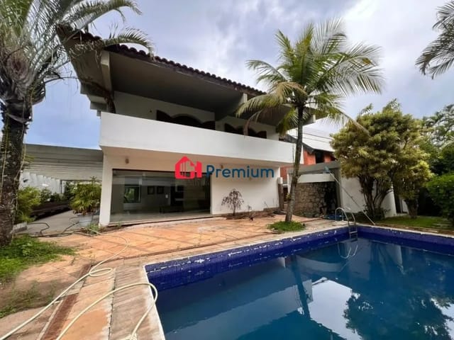 Casa 5 quartos e 8 banheiros, à venda, no bairro Barra da Tijuca em Rio de Janeiro