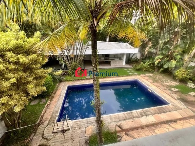 Casa 5 quartos e 8 banheiros, à venda, no bairro Barra da Tijuca em Rio de Janeiro