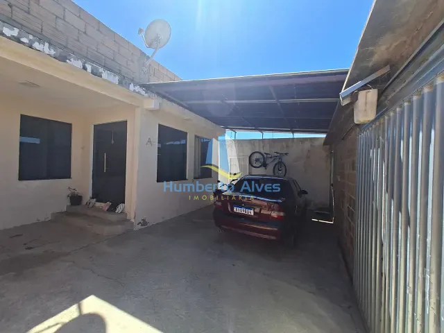 Casa com 180m² 3 quartos e 1 banheiro, à venda, no bairro Zabelê em Vitória da Conquista