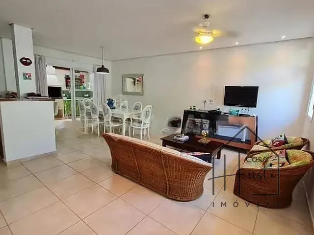 Casa 3 quartos e 3 banheiros, à venda ou para alugar, no bairro Maresias em São Sebastião